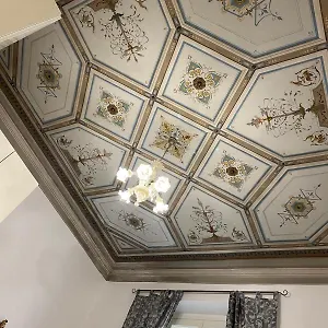 Casa In Castelvecchio Siena