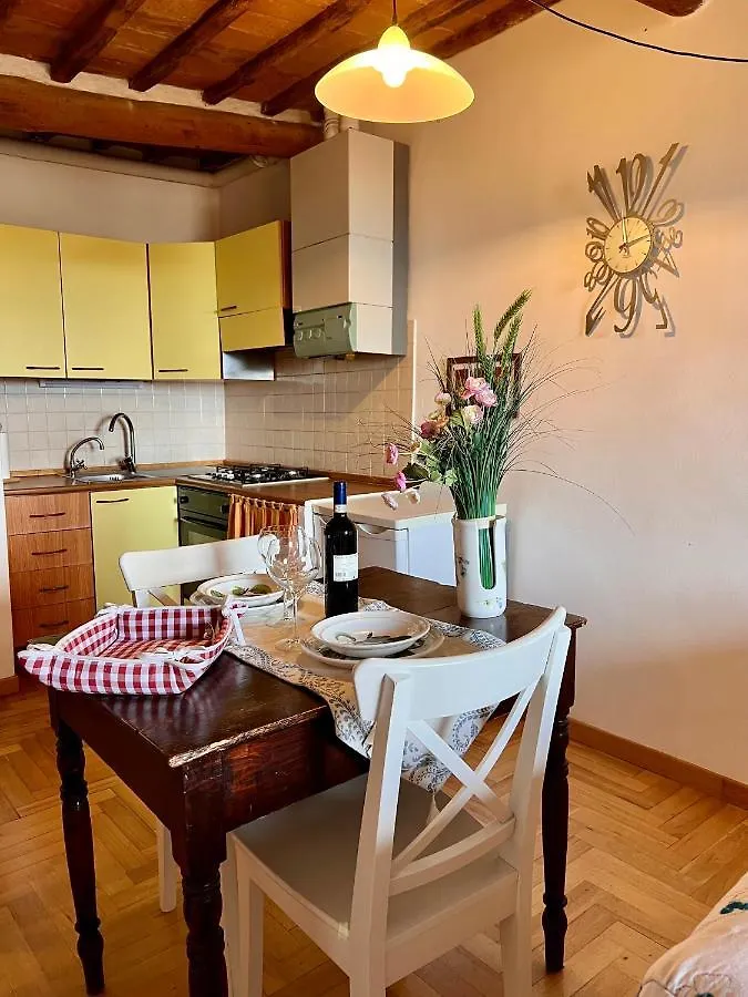 Siena - A Pochi Passi Da Piazza Del Campo Apartment Italy