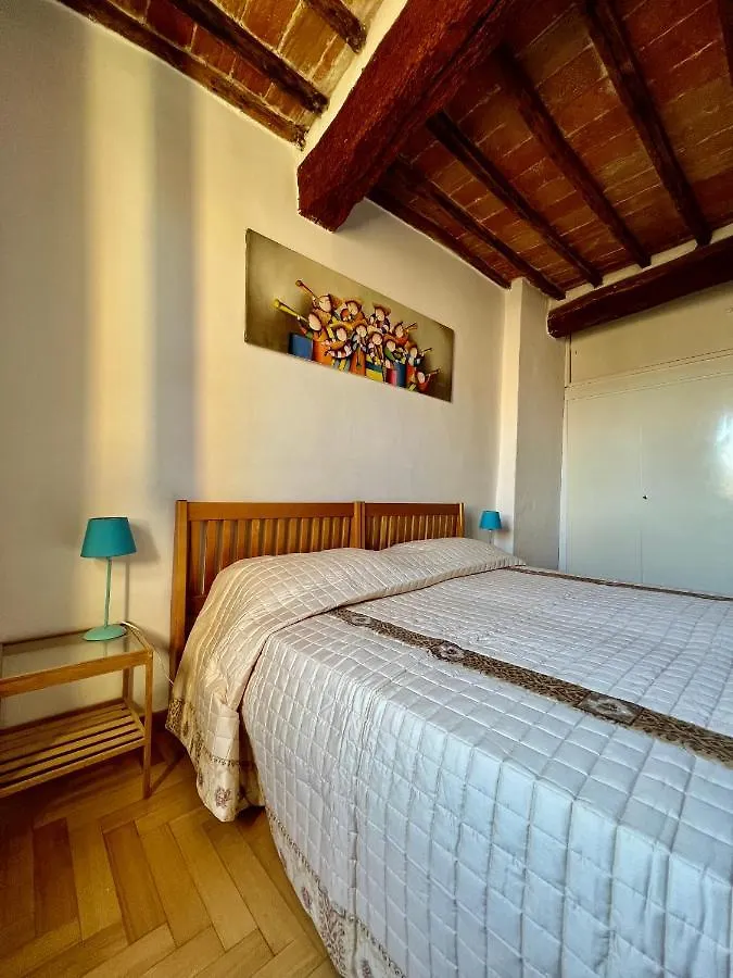 Siena - A Pochi Passi Da Piazza Del Campo Apartment