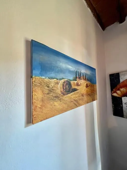 Siena - A Pochi Passi Da Piazza Del Campo Apartment Italy